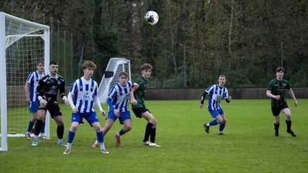 Town turn on style to book route to final