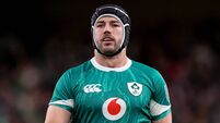 Mayo rugby star earns huge honour