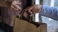 Relief as Meals on Wheels service reinstated in Mayo area