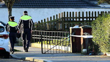 Man dies after overnight Finglas assault