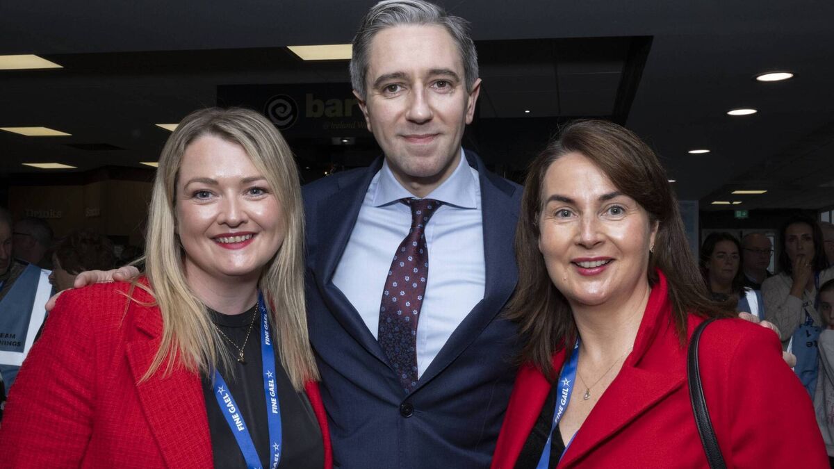 Harris commits to re-opening rail corridor