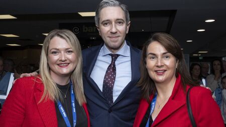 Harris commits to re-opening rail corridor