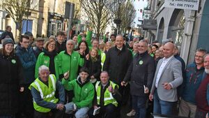 Election 2024: Fianna Fáil poised to regain seat in Mayo