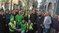 Election 2024: Fianna Fáil poised to regain seat in Mayo