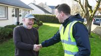 Duffy outlines key priorities in bid for Dáil seat