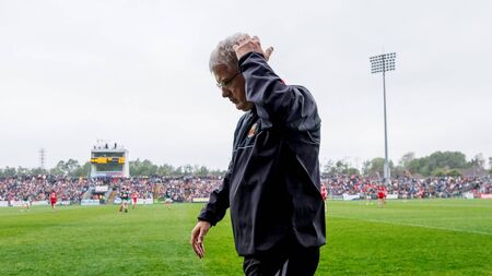 Mayo player follows Cillian O'Connor in opting out of inter-county football for 2025