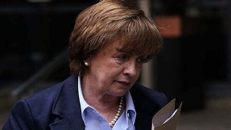 Pseudomonas bacteria found in 459 water outlets of new maternity unit – Dodds