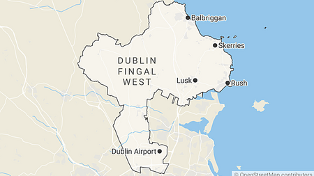 Crucial constituencies: Dublin Fingal West profile – Candidates and issues