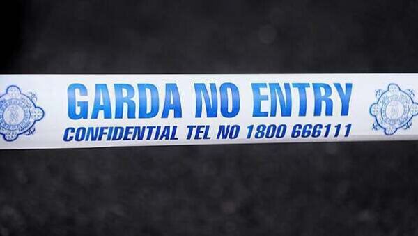 Man arrested after two men injured in robbery incident in Dublin