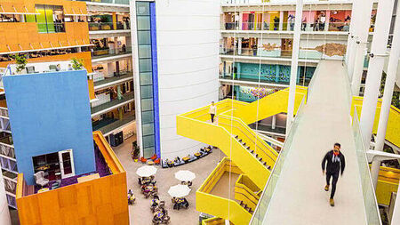 Facebook parent's Irish arm had average weekly revenues of €1.34bn in 2023