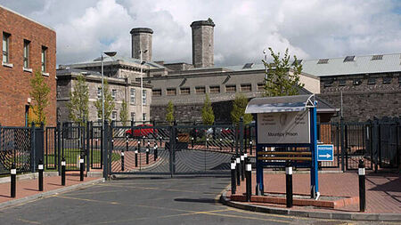 Mountjoy prisoner 'lured' fellow inmate to fatal assault, court hears