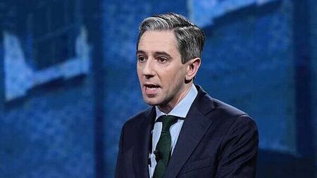 Harris has ‘no knowledge’ anyone tried to get RTÉ to take down viral clip