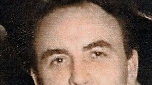 Grave in Co Monaghan exhumed in search for Disappeared victim Joe Lynskey Grave in Co Monaghan exhumed in search for Disappeared victim Joe Lynskey
