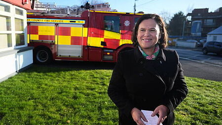 Harris and Martin have ‘acute amnesia’ over records in government, says McDonald