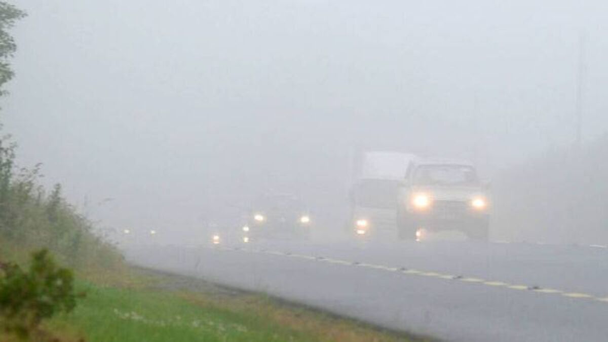 Latest Mayo weather warning: When it will take effect