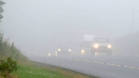 Latest Mayo weather warning: When it will take effect