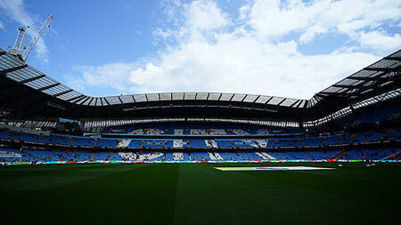 Manchester City’s charges hearing to conclude in December – reports