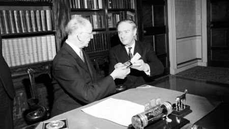 There are no votes to be got in truth-telling