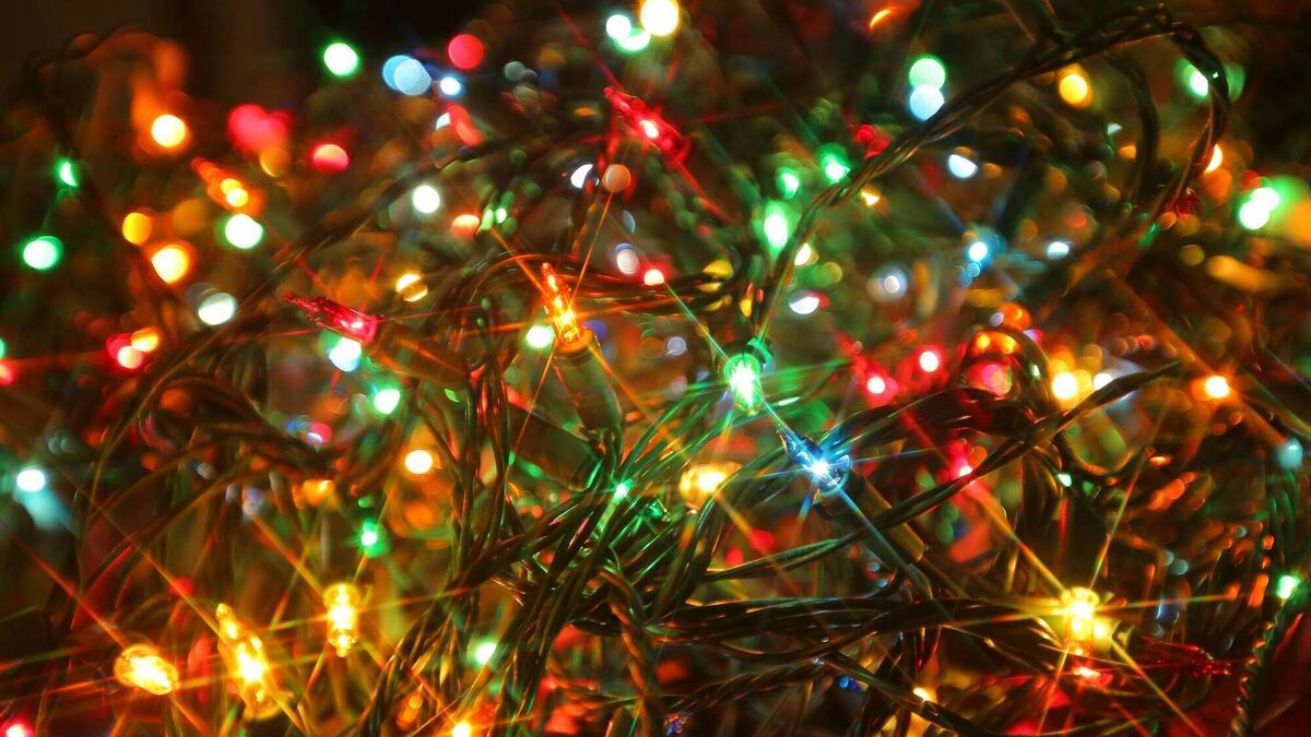 Mayo town road closure during Christmas lights switch on this evening 