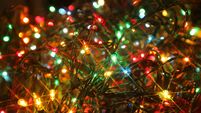 Mayo town road closure during Christmas lights switch on this evening 