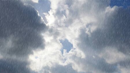 Mayo weather: Forecast for the coming days