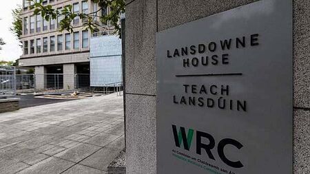 Landlord ordered to pay €5,000 to disabled man over discrimination