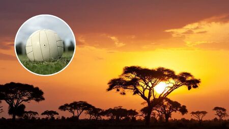 Local Mayo GAA players make the trip to Kenya for a worthy cause