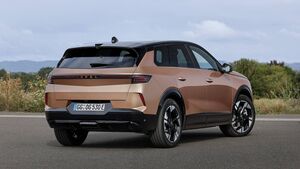 Pricing revealed for Opel's new Grandland Pricing revealed for Opel's new Grandland