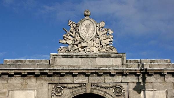 Wife of boom-time developer Paddy Kelly fails in bid to overturn order to vacate home