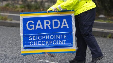 Reckless driving is common on Irish roads, study reveals