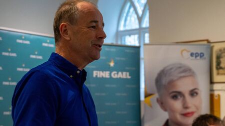 'Tacky shops' are not wanted in Mayo town