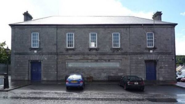 New centre can become major tourist attraction for Mayo town