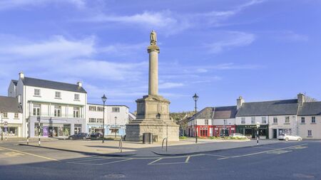 Parking dilemma in Mayo town ahead of festive season