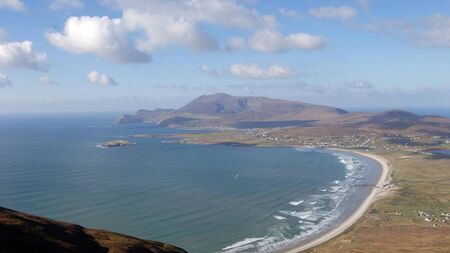 Anger over closure of toilets at Mayo beach