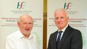 HSE unveils new structures for western region