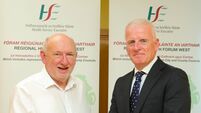 HSE unveils new structures for western region