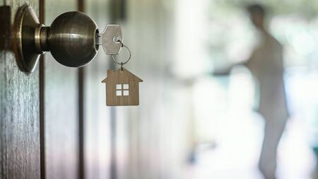 Mayo has thousands of vacant homes