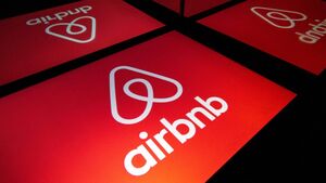 Airbnb is a 'scourge' on Mayo's property rental market Airbnb is a 'scourge' on Mayo's property rental market