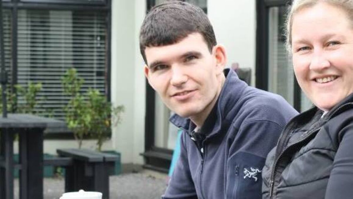 Behind the scenes of a life-changing role: Support Worker in action
