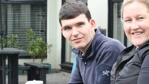 Behind the scenes of a life-changing role: Support Worker in action