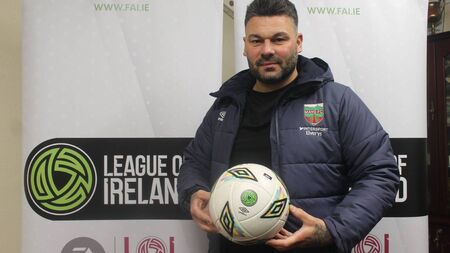 Mayo FC announce former Leeds United and Preston North End player as new academy coach