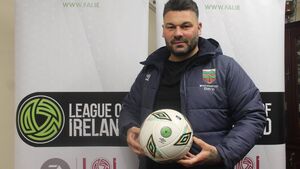 Mayo FC announce former Leeds United and Preston North End player as new academy coach Mayo FC announce former Leeds United and Preston North End player as new academy coach