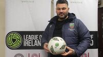 Mayo FC announce former Leeds United and Preston North End player as new academy coach