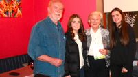 Local Notes: Book of stories and poems is launched in Ballinrobe