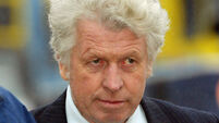 Mayo farmer Padraig Nally, who shot John 'Frog' Ward, dies aged 81