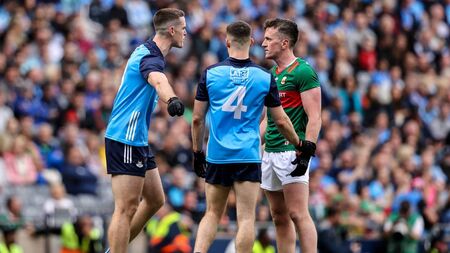 Is GAA retirement set to be redefined?