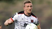 Mayo man secures multi-year contract with Dublin giants