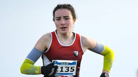 Keelan and Caitlin ready to race the best in Europe