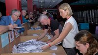 Mayo General Election 2024: Tallies, first count time and how things stand
