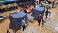 LIVE BLOG: Mayo General Election 2024 - Day One